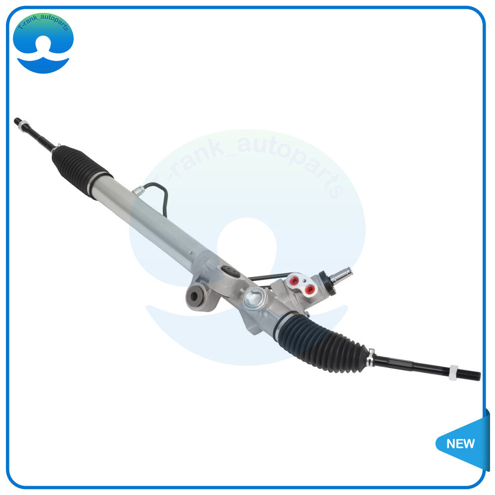 22-1040 Power Steering Rack  Pinion Assembly for 2006 2007-2010 for Hummer H3 SUV