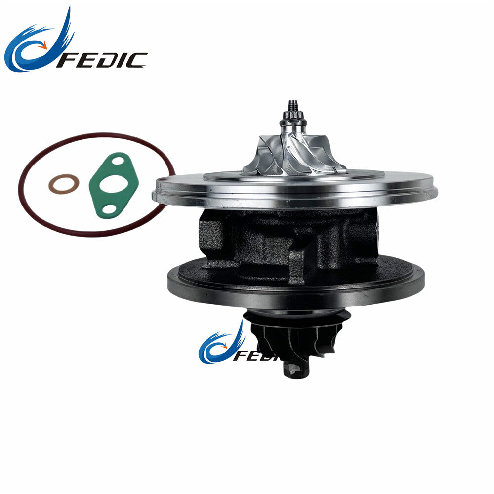 Turbo cartridge GT1544V MFS 753420 for Citroen for Peugeot for Ford for Mazda for BMW 1.6HDi