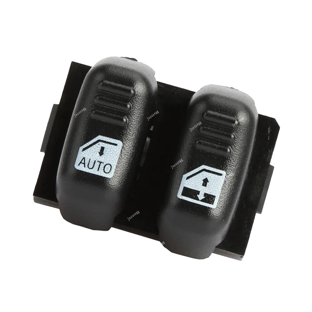 Front Door Master Power Window Control Switch For 1994-2002 Chevy Camaro