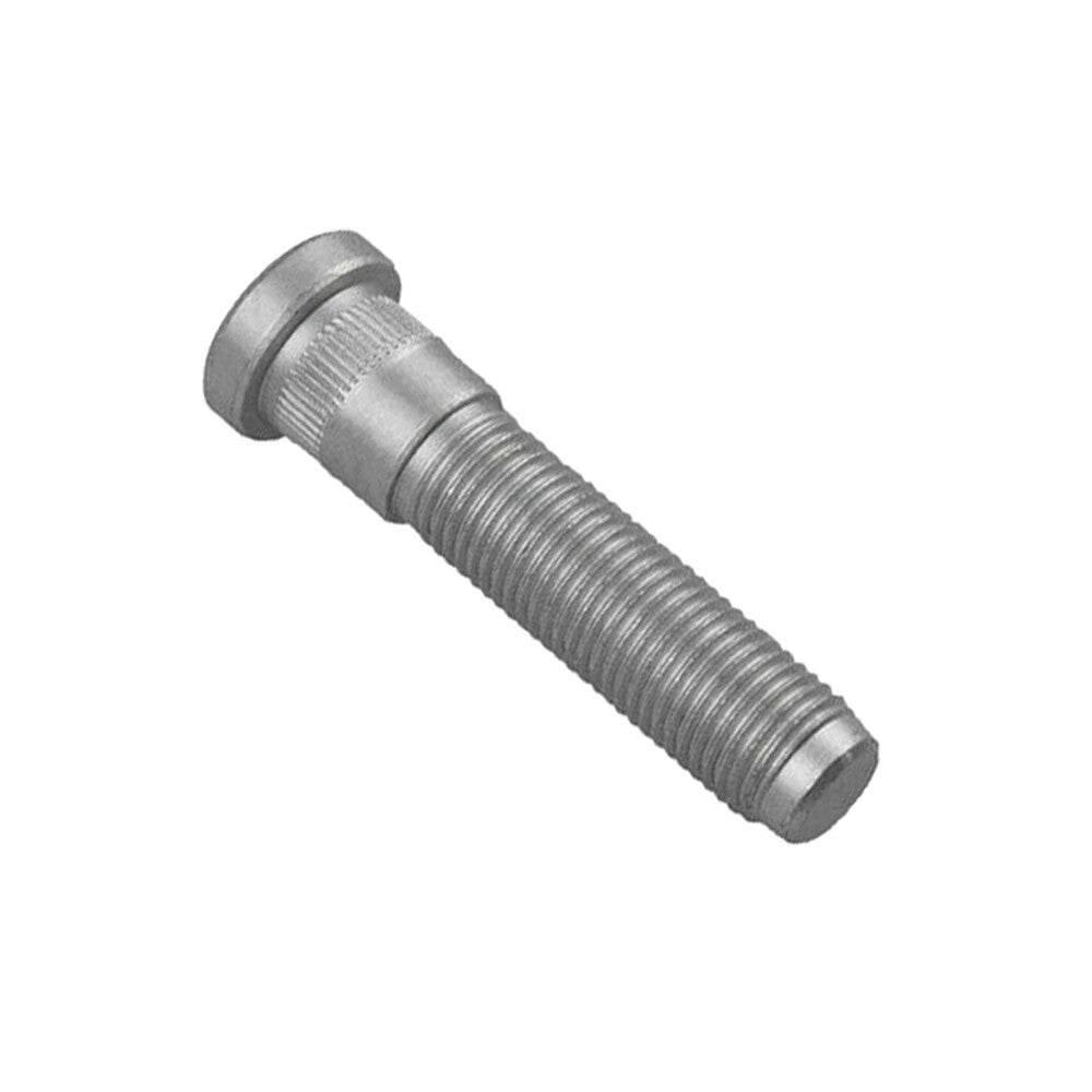 Front / Rear Wheel Hub Stud Metal Replacement For 2012-2019 for Ram 2500 3500 Q