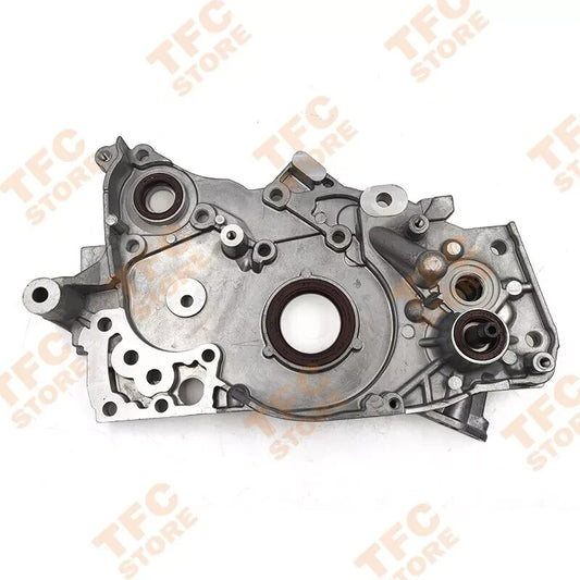 MD194009 Oil Pump for Mitsubishi Engine 4G64 4G63 4G64P Engine