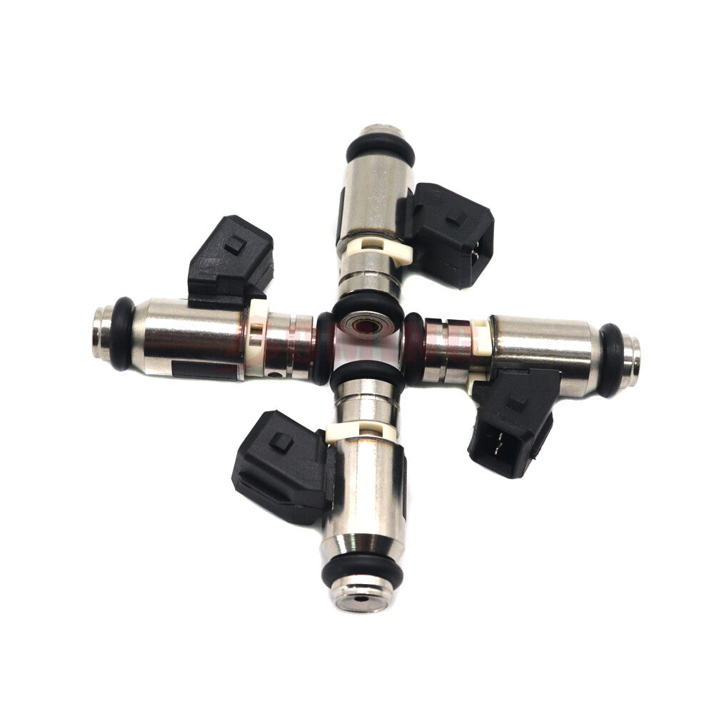 4PCS IWP-095 for Fiat Doblo Palio for Panda Punto Seicento Fuel injector nozzle New