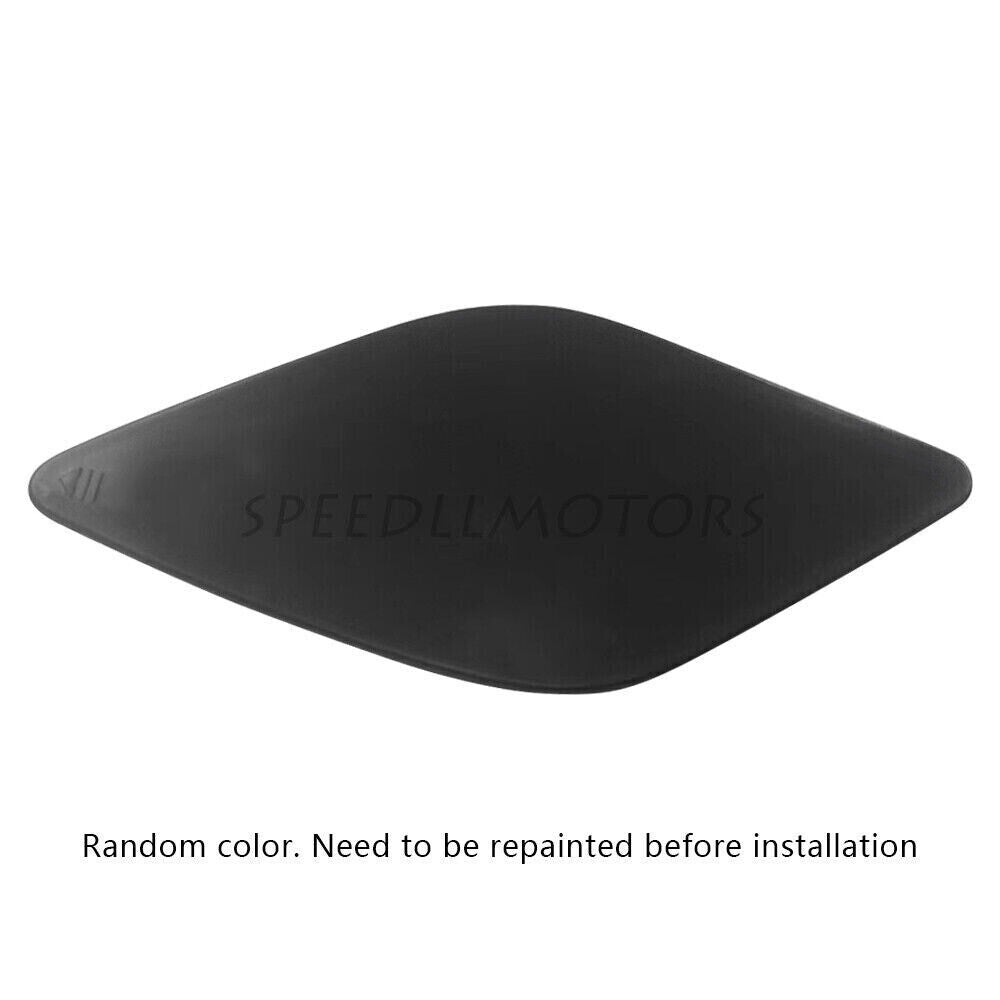 Tow Cover Front for 2018-19 for Mercedes X253 GLC-Class GLC250 GLC300 GLC350e Primed Q