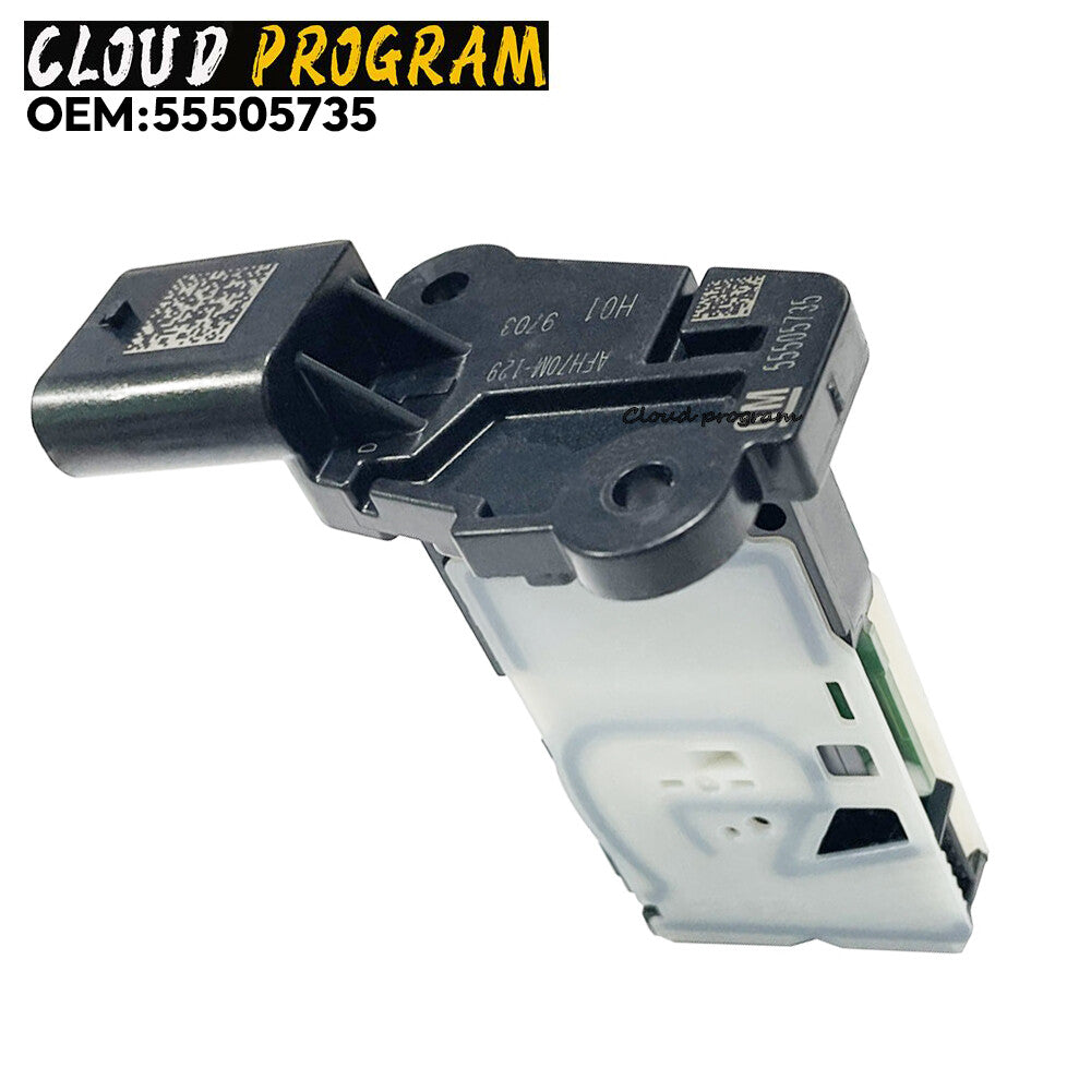 NEW 55505735 Air Flow Meter for Cadillac for GMC for Buick Acadia (2.0l) (1.3.l) Q