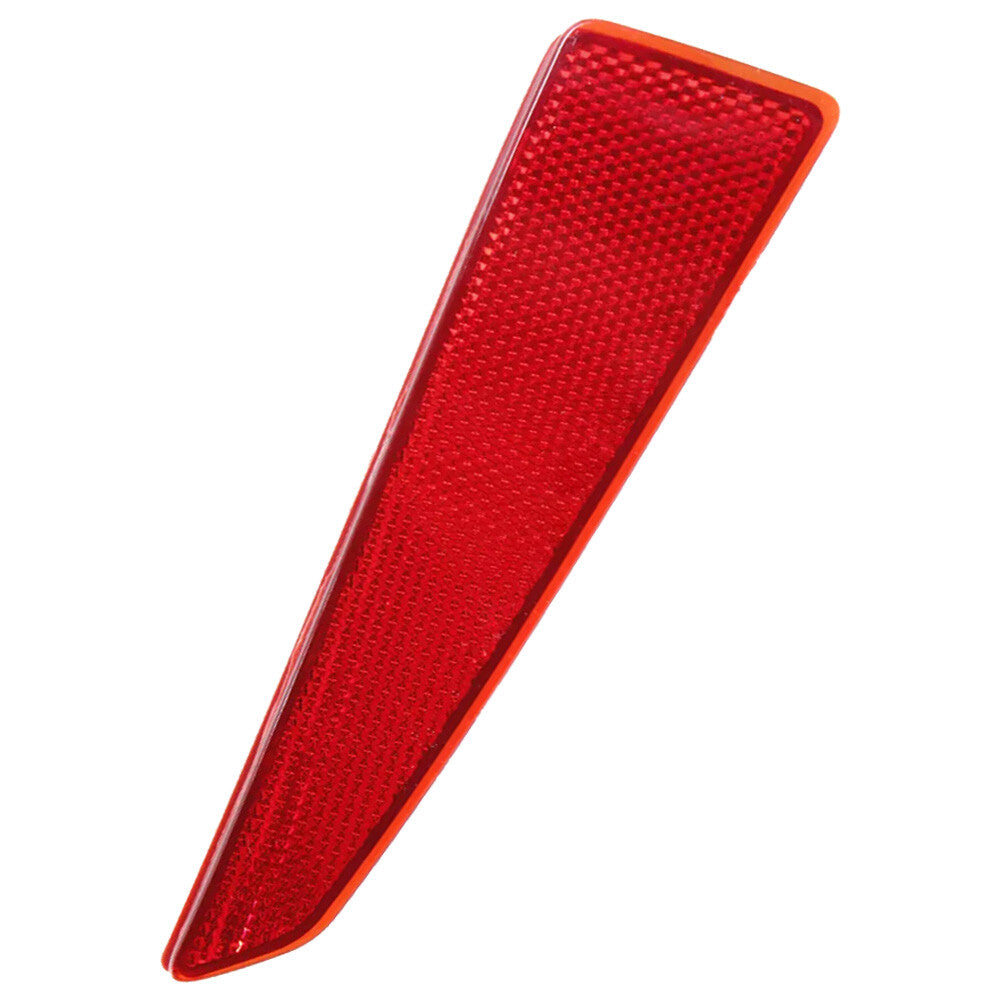 Rear Bumper Lower Reflector Plastic For RX350L RX450HL 2018-22 Left Driver Side
