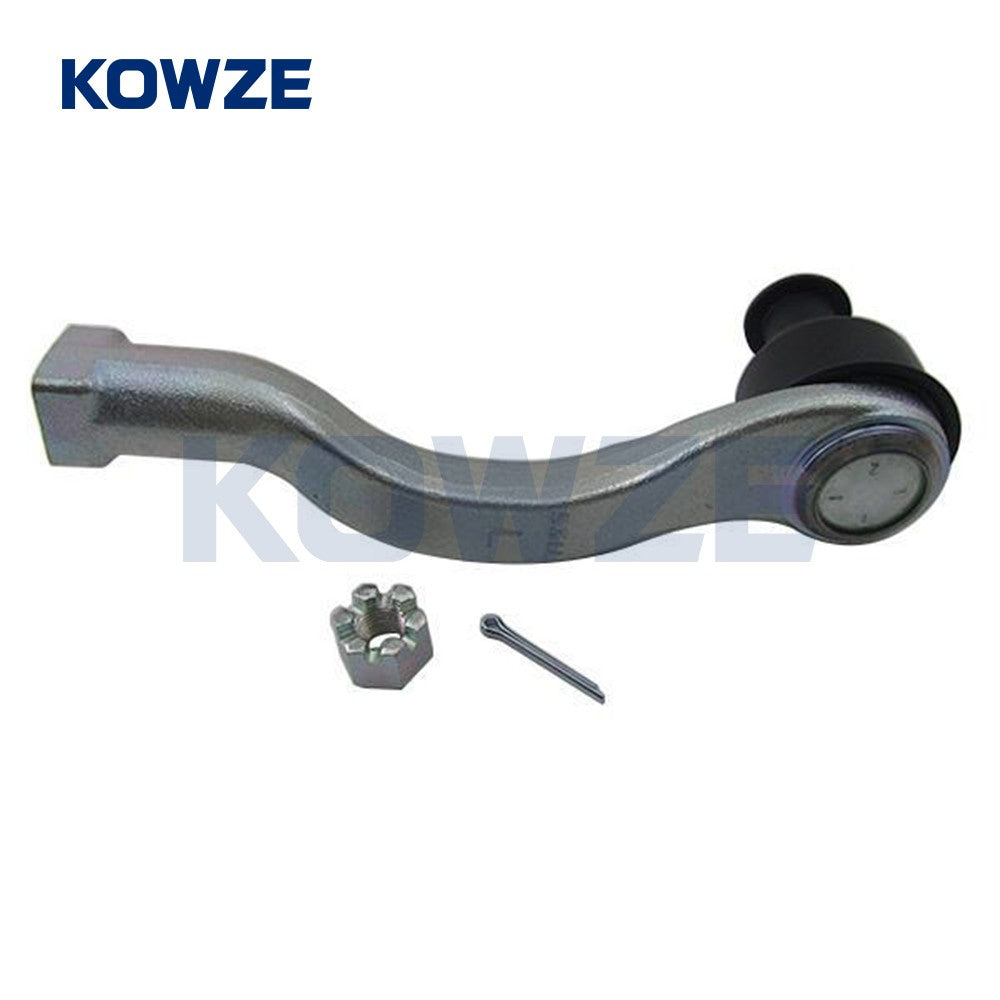 Tie Rod End Outer LH fit for Mitsubishi L200 Pajero Montero Sport Triton MR508135 Q