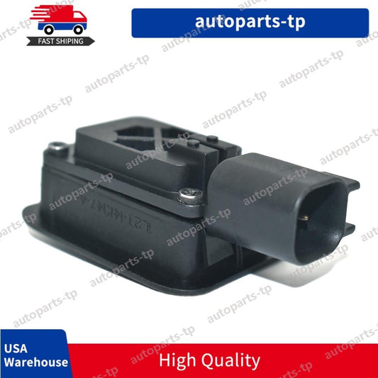 4-piece connecting rod (Con rod, 23 mm) suitable for Golf CC, for Audi A1, A3 1.8T 7847 A