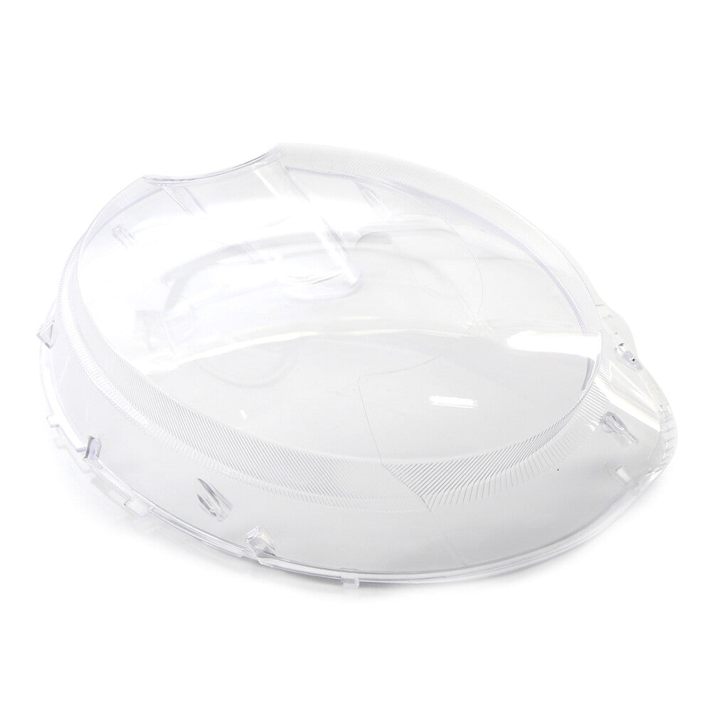 Car Front Headlight Headlamp Lens Cover for BMW for MINI R56 2007-2015 14