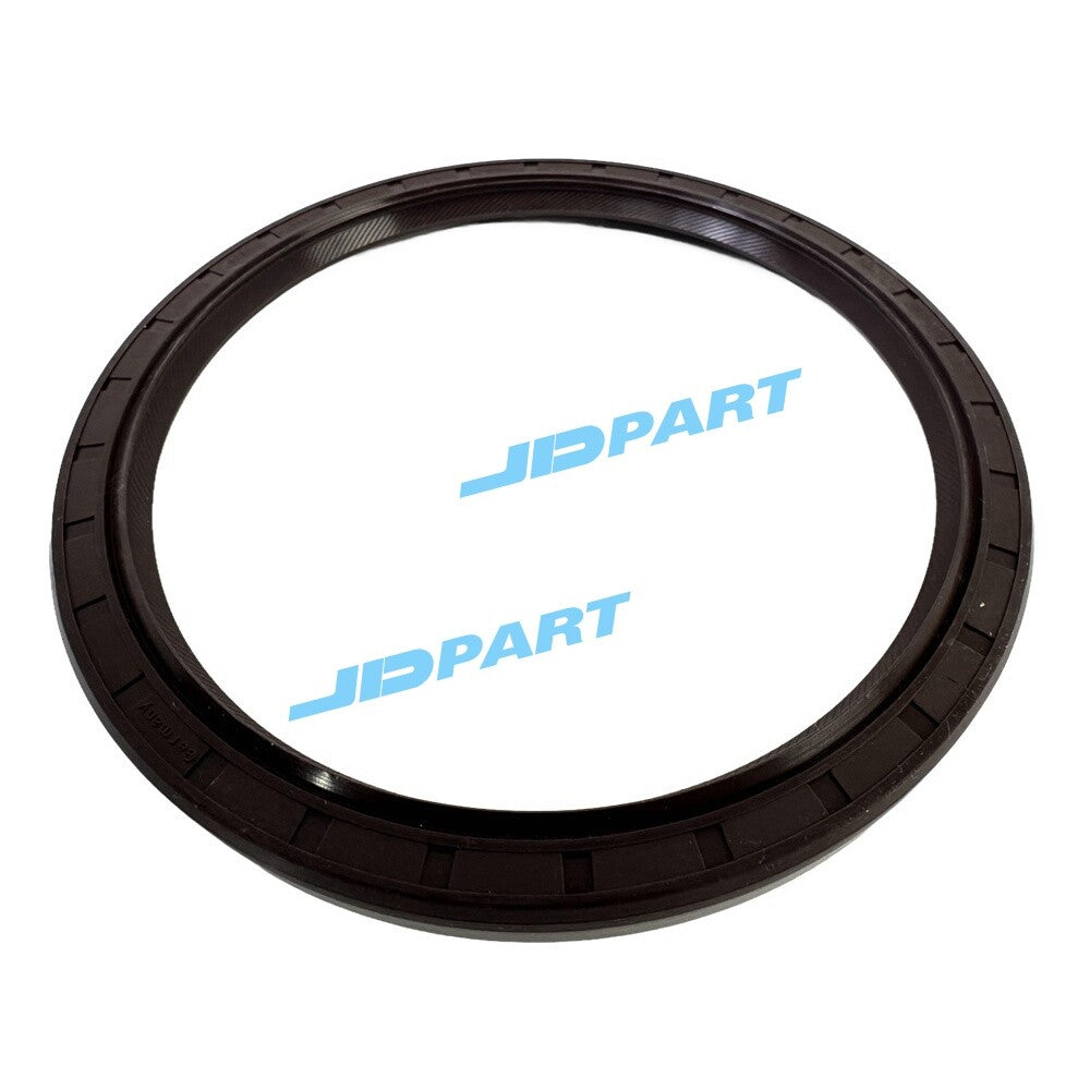 Crankshaft rear oil seal replacement for DV15T engine parts -