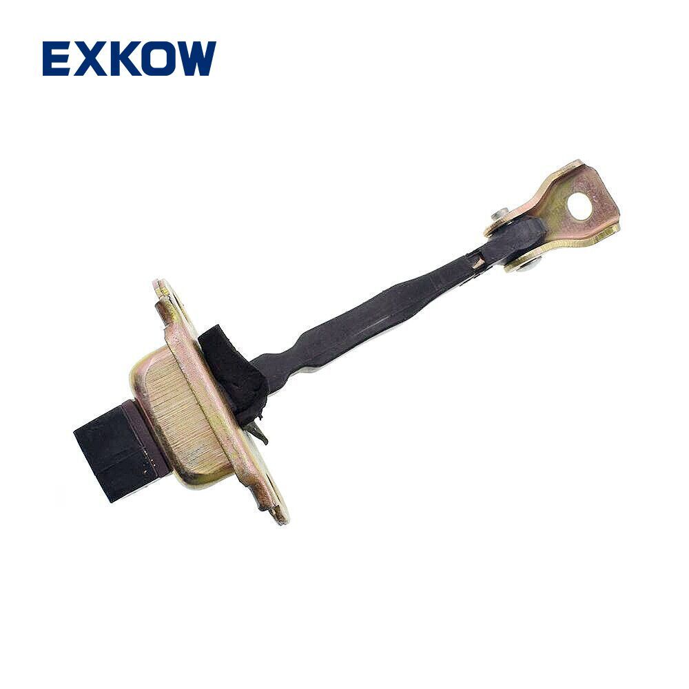 fits for Mitsubishi Montero 2008- Front Right Left Door Check Strap Stopper Hinge