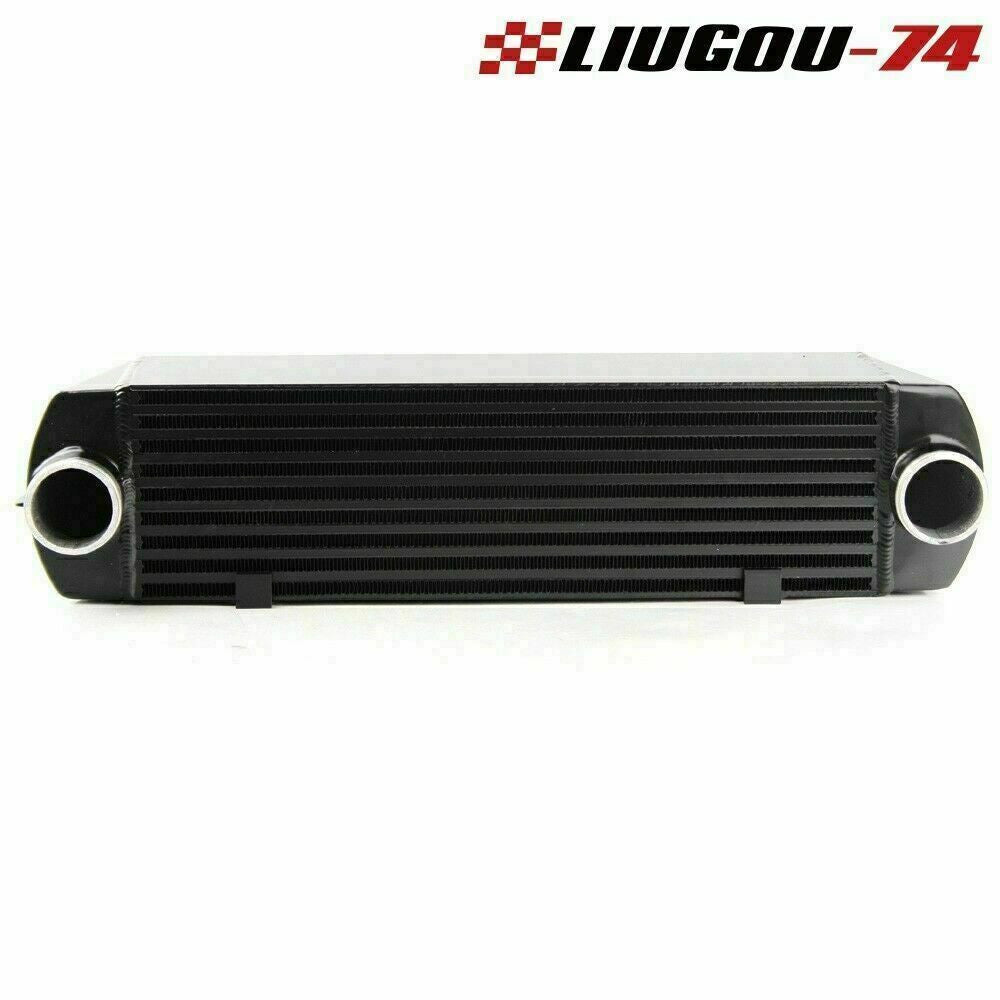 Twin-turbo intercooler kit + hoses suitable for 07-10 for BMW E90 E92 335i 335xi 135i U