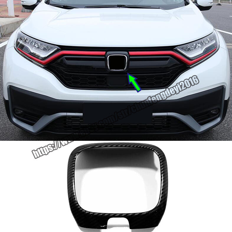 For Highlander 2020-2022 Stainless Front Fog Light Lamp Trim Eyelid Strip v