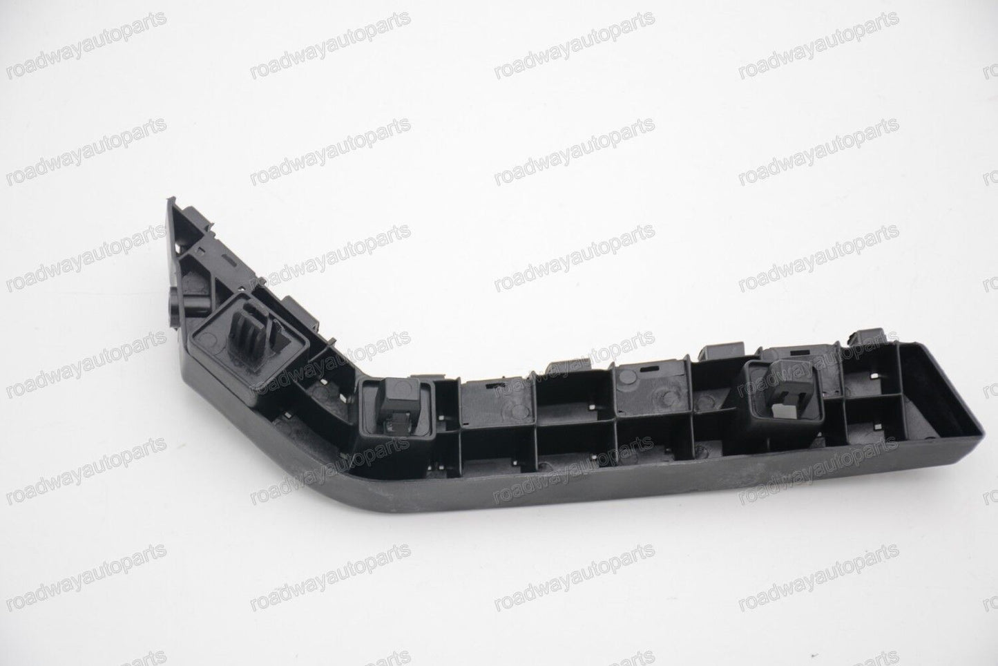 1Pcs Left Front Bumper Retainer Bracket Support for Honda for Civic sedan 2016-2018