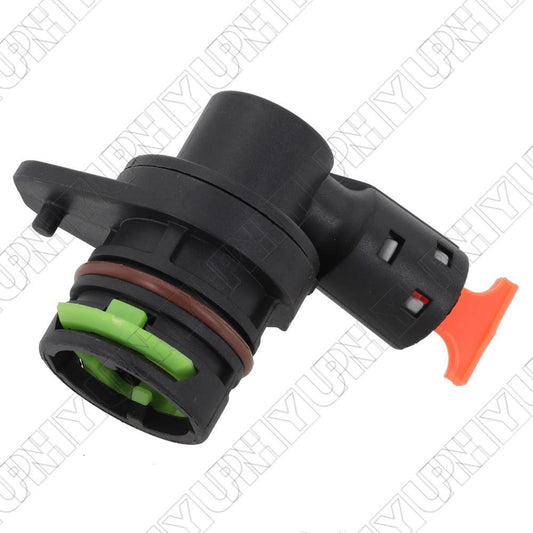 12663027 PCV Valve for Buick Regal 2014-20 Chevy Malibu 13-21 for Cadillac ATS 13-19 Q