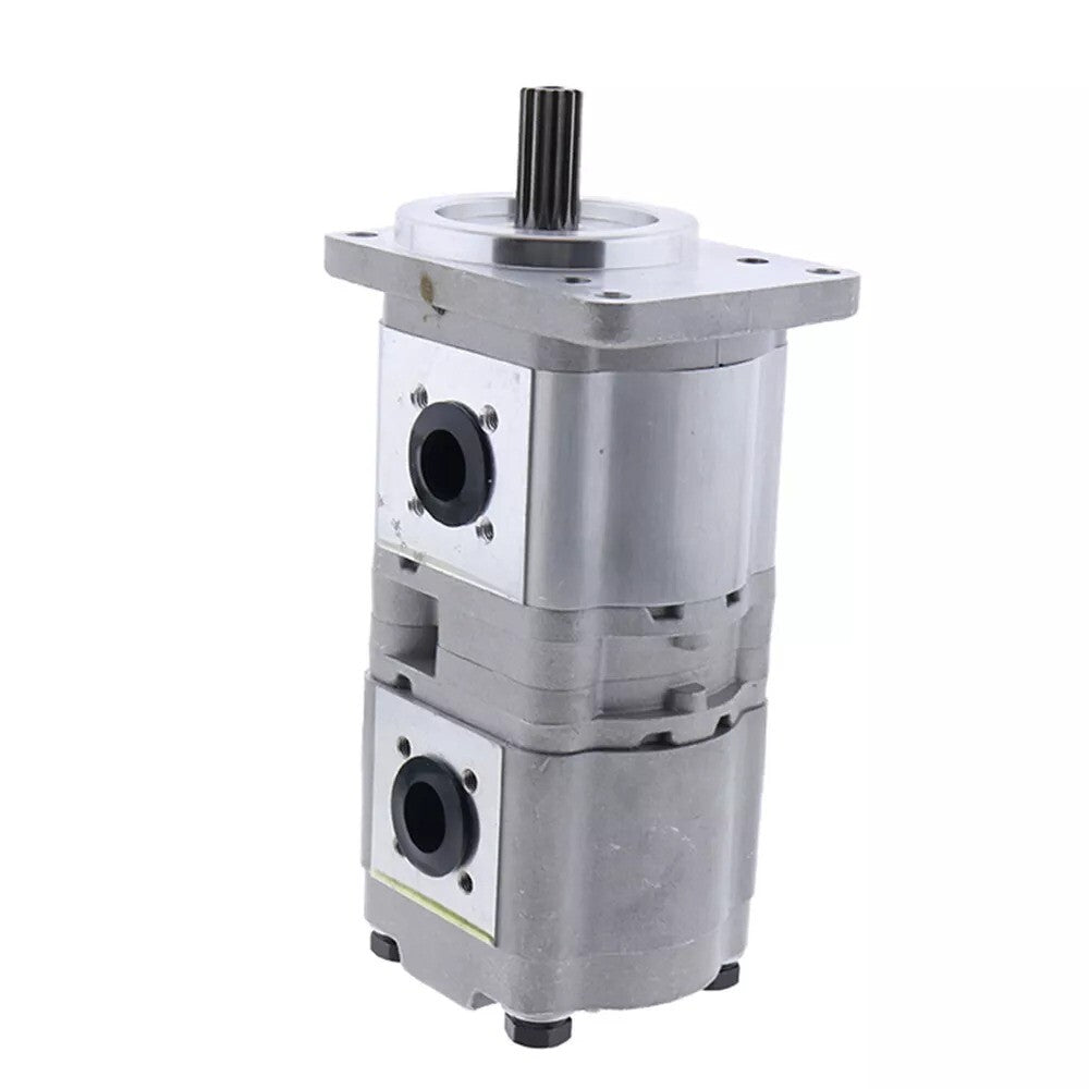 Hydraulic Pump 68721-61110 Replace for KH35 KH41 Excavator Accessories n
