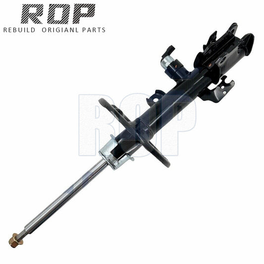Front Left Shock Absorber w/Electric for Lexus RX350 RX450h 48520-48440 2016-19