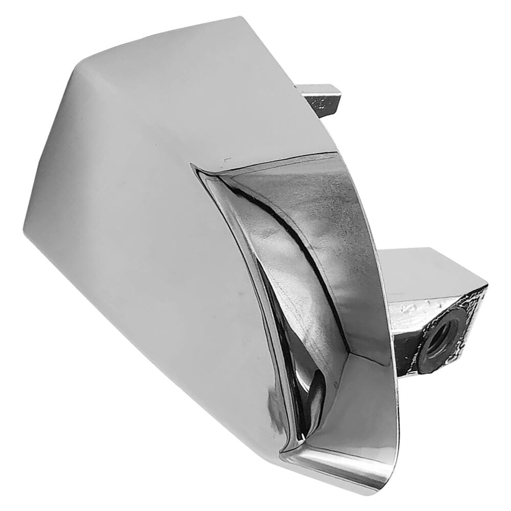 Right Side Chrome Outer Front Door-Cover 82662-D3110 Fits For 2016-2021 for Tucson