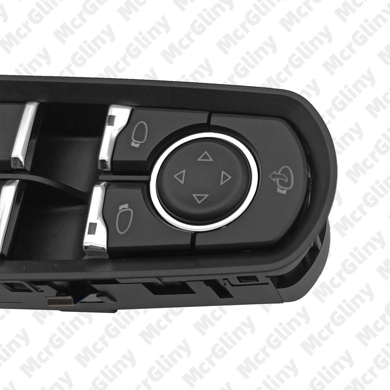Main power window switch for Panamera , for Cayenne , Macan 7PP959858KDML- n