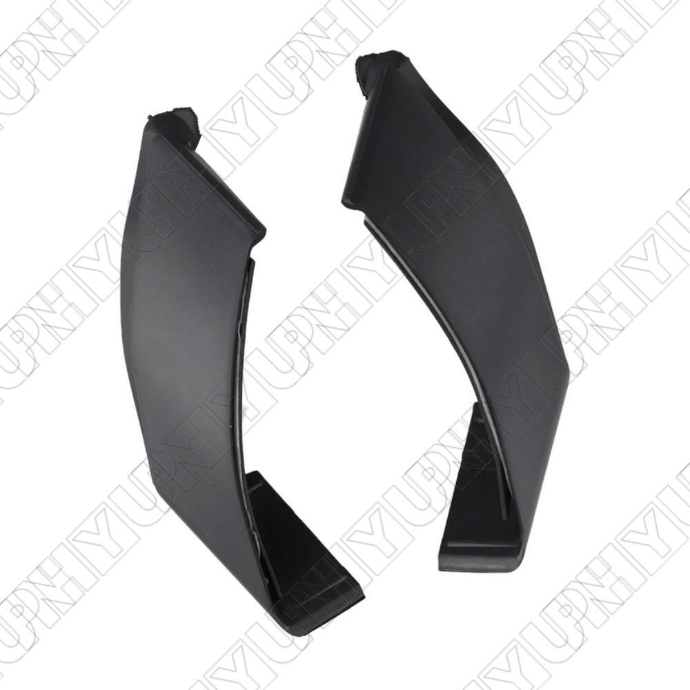 2Pcs A-pillar Trim Panel Cover 60118-0R070 60117-0R070 for Toyota RAV4 2019-2023