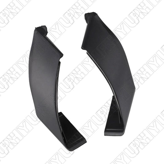 2Pcs A-pillar Trim Panel Cover 60118-0R070 60117-0R070 for Toyota RAV4 2019-2023