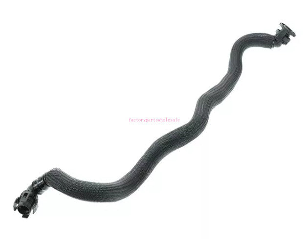 3-Pack Crankcase Ventilation Hose for X5, X6, E70, E71, X5 M, X6 M (2007-2014) n