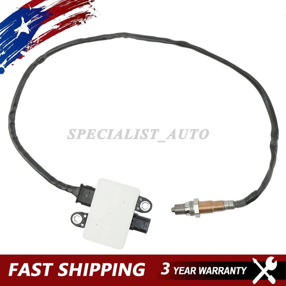 Fits For Exhaust Particulate Sensor 5461551RX 5461551 0281007173 Q