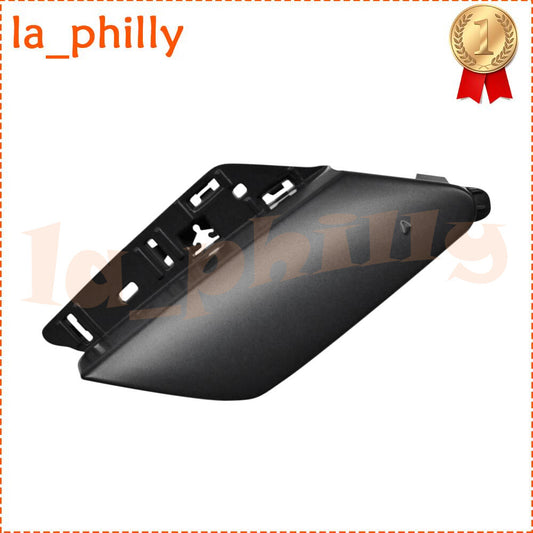 A2538856604 for Benz Glc X253 C253 2019-2021 Front Bumper Tow Hook Cap Cover