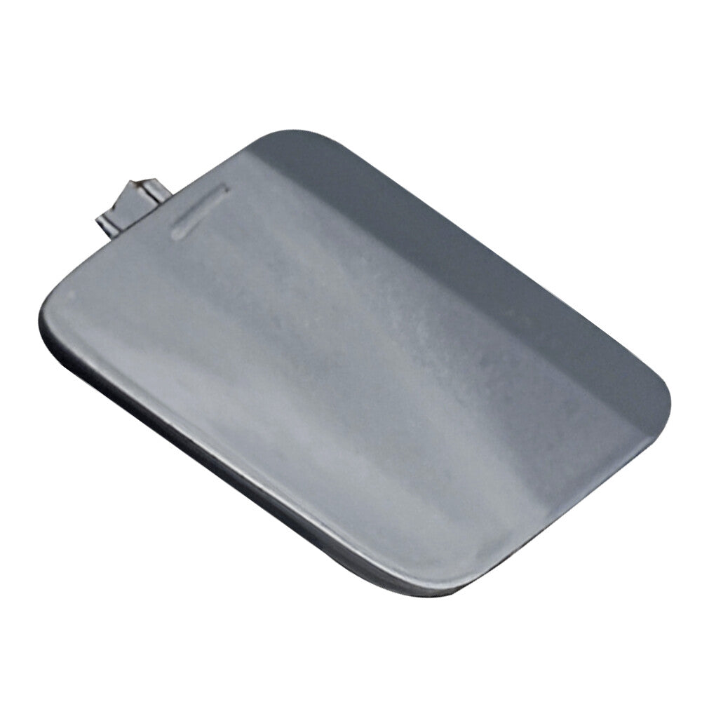 Gray Front Bumper Tow Eye Cap Cover Fit for for Volvo S60 V60 2020 2021 2022 2023 v