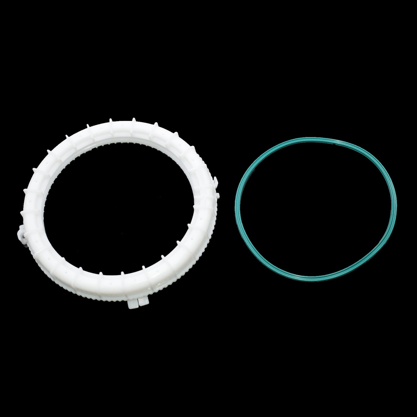 Fuel pump assembly locking ring kit for Mercedes W164 GL450 R350 ML350 1644700230- n