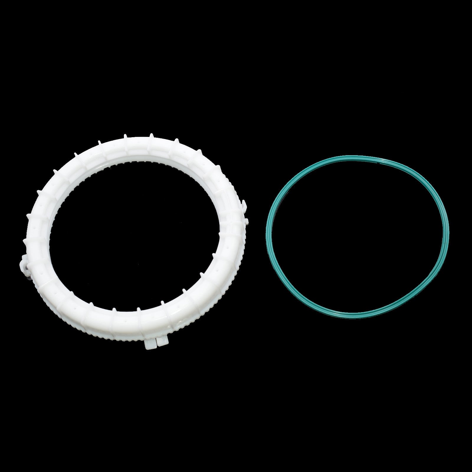 Fuel pump assembly locking ring kit for Mercedes W164 GL450 R350 ML350 1644700230- n