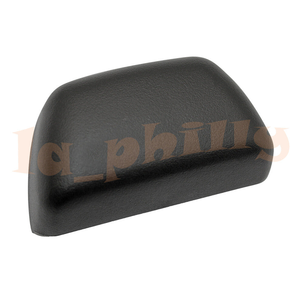 for Seat Belt Rear Row Turning Loop Cover Fit For 2011-2018 for Jeep for Wrangler 5HU37DX9AC Q