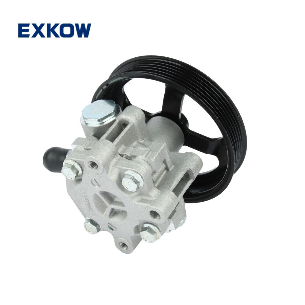 Power Steering Oil Pump Assy for Mitsubishi Outlander Lancer 2007-2017 4450A107 Q