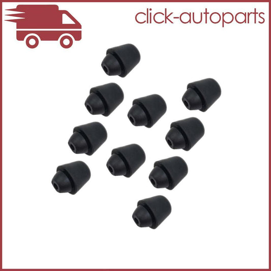 10pcs Interior Door Overslam Bumpers For 2011-2013 for KIA Sportage R 82191 28010 Q