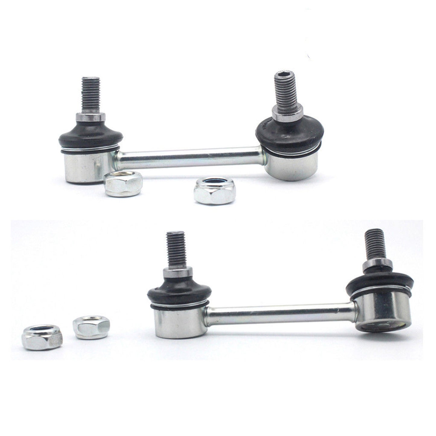 2. STABILISER roll bar drop link L/H for RAV4 MK2 2000-2005- n