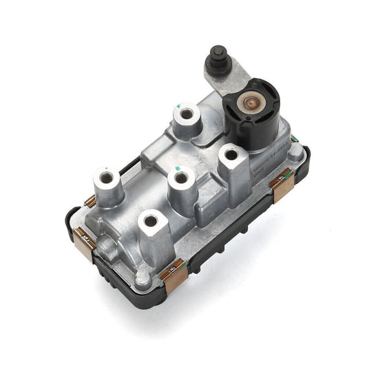 Turbo Electronic Actuator G-001 for Mercedes Sprinter 319 E350 M320 R320 OM642