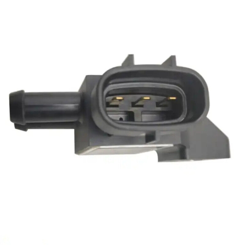 Exhaust DPF differential pressure sensor for Isuzu D-MAX DAMX MUX 8983314120
