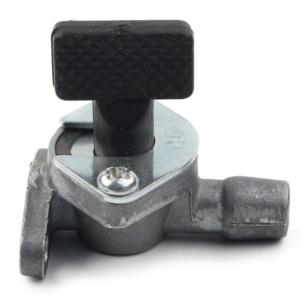 Carburetor Fuel Tap Switch Petcock for 47cc 49cc for Mini Pit Dirt Bike ATV Quad Q