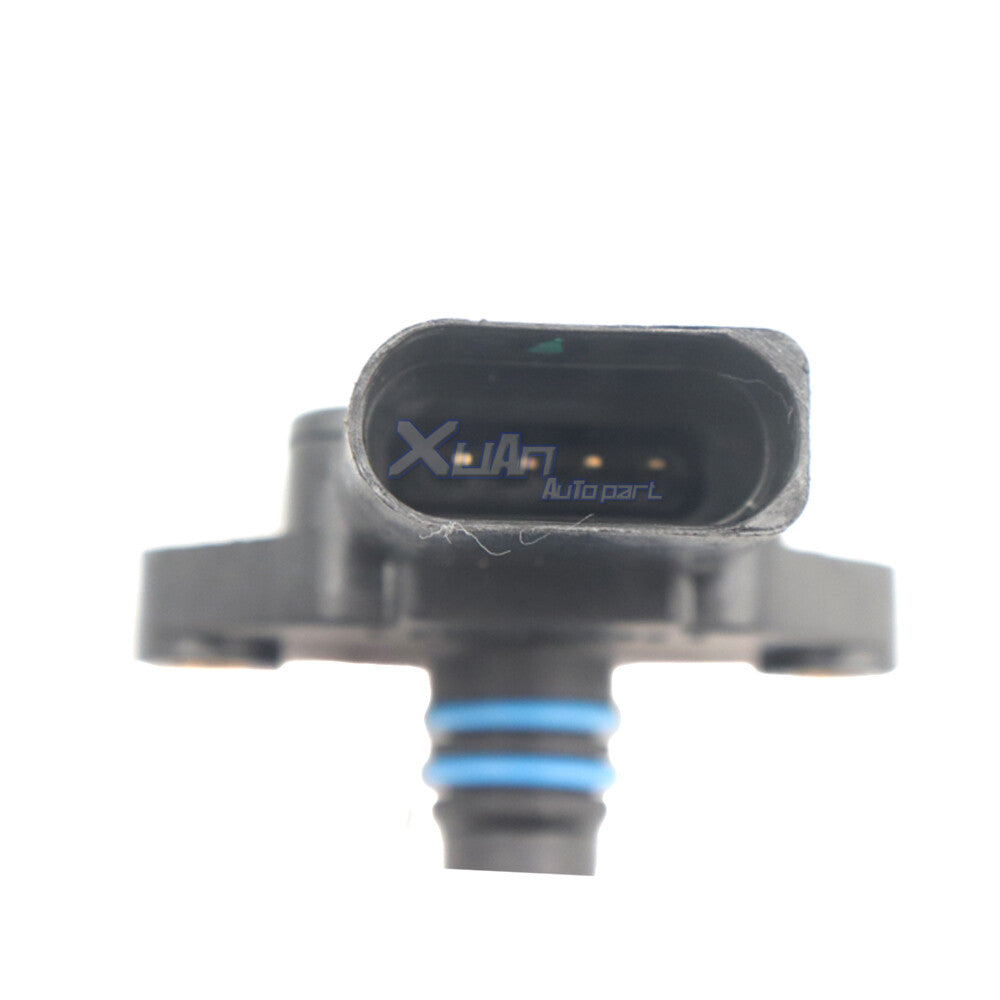 Brand new for Audi for seat compatible for Skoda for VW 036906051 manifold pressure sensor 036906051D Q