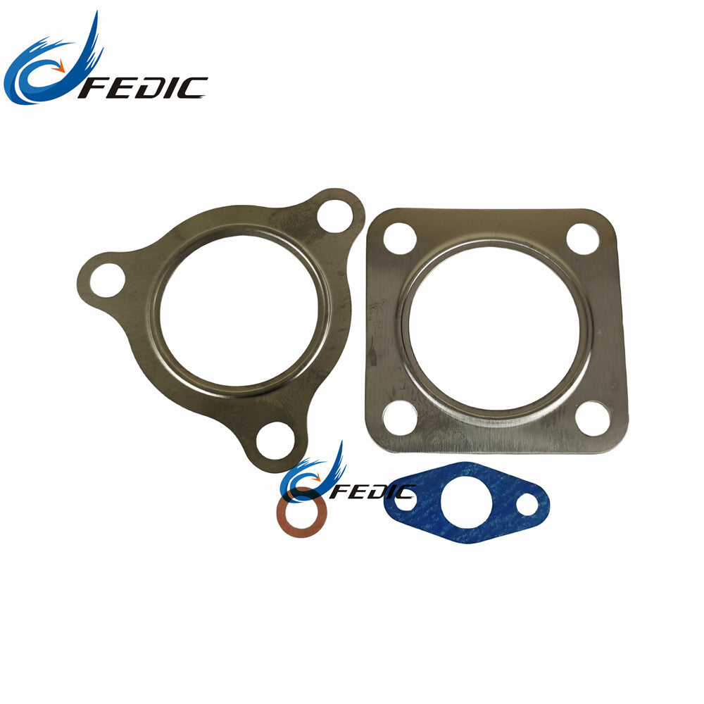 Turbo gasket kit 8980277725 for Isuzu NQR 75L 110Kw 150HP 4HK1-E2N 5193 ccm