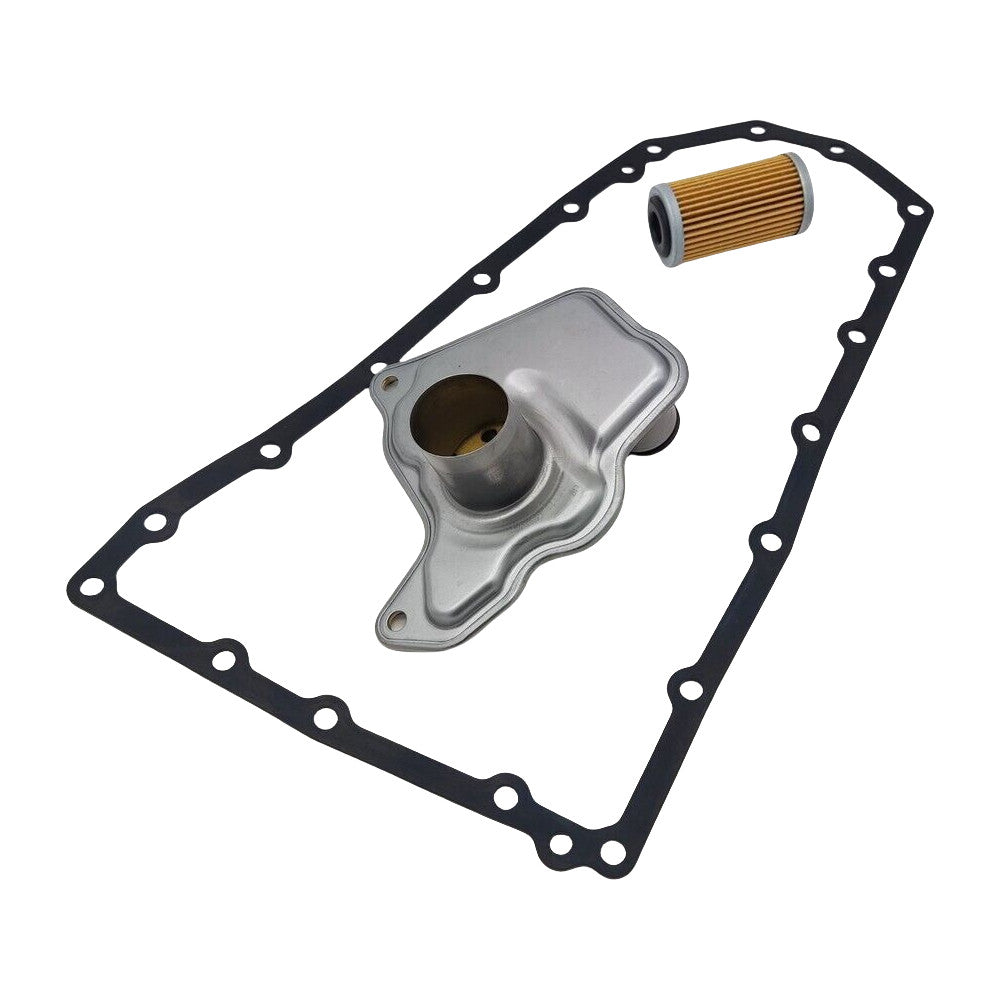 Transmission oil filter and gasket suitable for Murano Maxima 3.5L 16-20 31728-29X0D- n