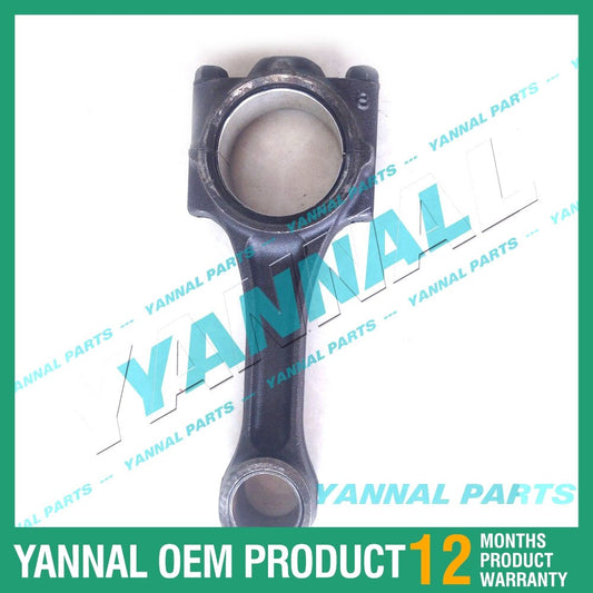 The D1503 connecting rod is suitable for KX91-3 U35 excavators, R420, L2900, and L3000 tractors.