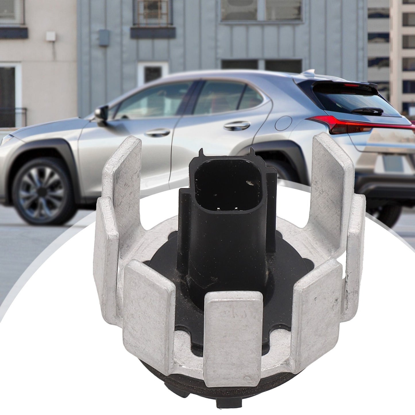 Replace Rear Brake Taillight LED Module for for Lexus For UX 81536-12D30 v