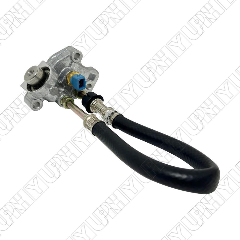 LR016319 Fuel Pressure Regulator Valve Repair for Land Rover Discovery 2 TD5 2.5 Q