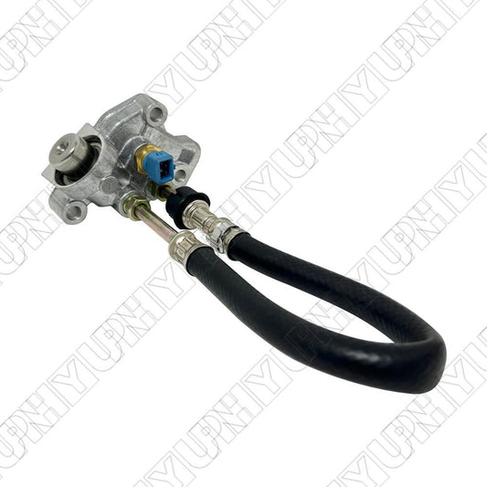 LR016319 Fuel Pressure Regulator Valve Repair for Land Rover Discovery 2 TD5 2.5 Q