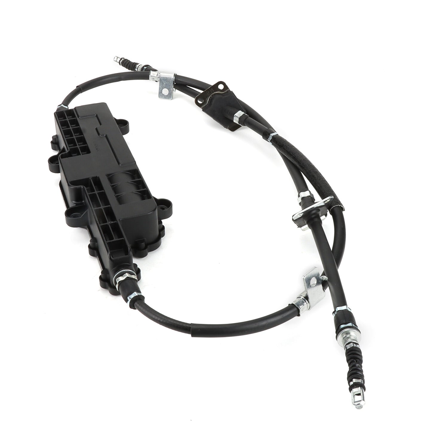 1X 59700C5610 PARKING BRAKE ASSY-ELECTRONIC Fits for Kia SORENTO 2015-2018 Q