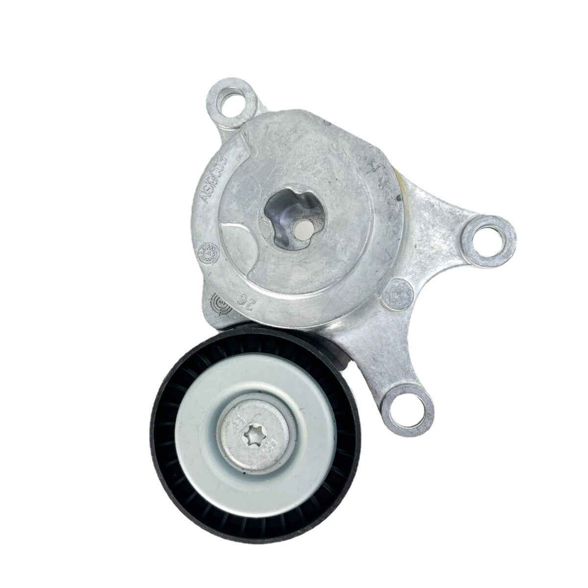 Drive Belt Tensioner Assembly for Mercedes-Benz W270 CLA250 GLA250 2702000370 Q