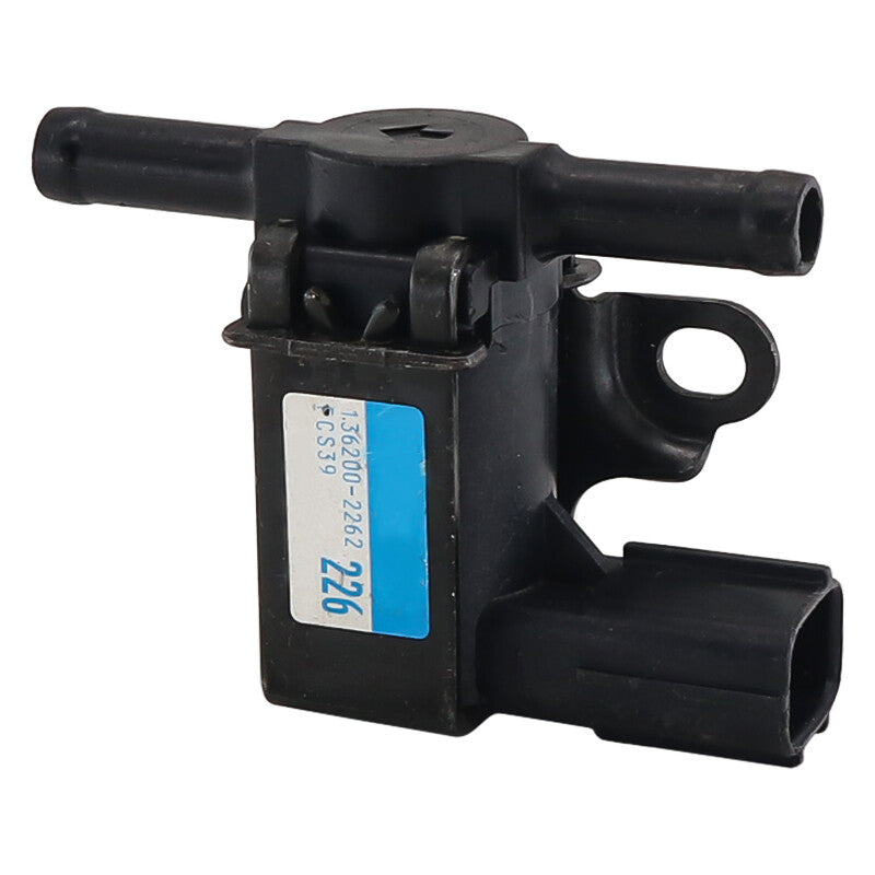 new 36162-PLC-003 steam tank clearing valve/solenoid valve for Honda for Civic