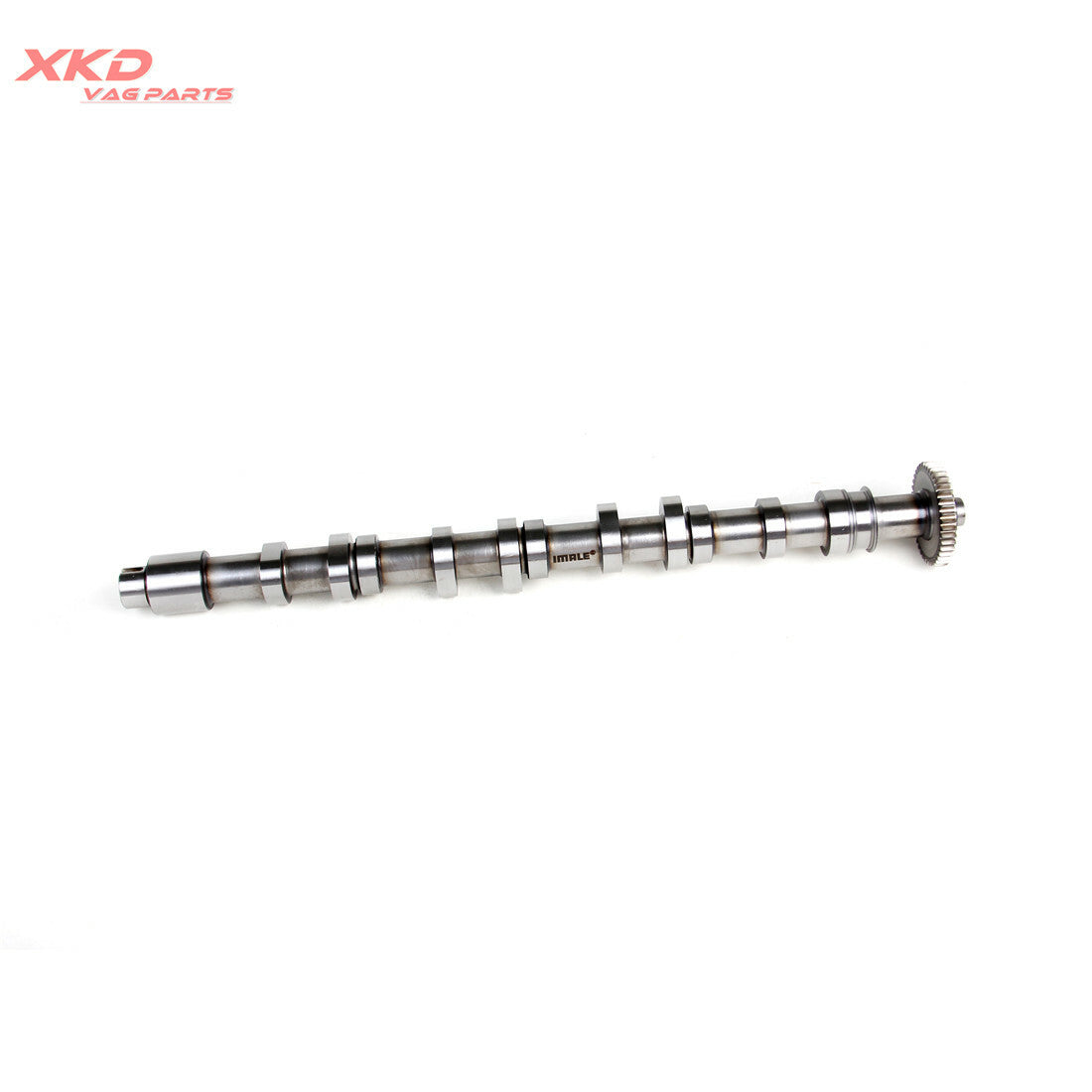 2.0TDI Diesel Exhaust Camshaft Fit for VW Amarok CC EOS for Golf for Audi A3 for A4 for A5 Q3 Q5