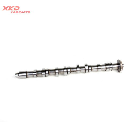 2.0TDI Diesel Exhaust Camshaft Fit for VW Amarok CC EOS for Golf for Audi A3 for A4 for A5 Q3 Q5