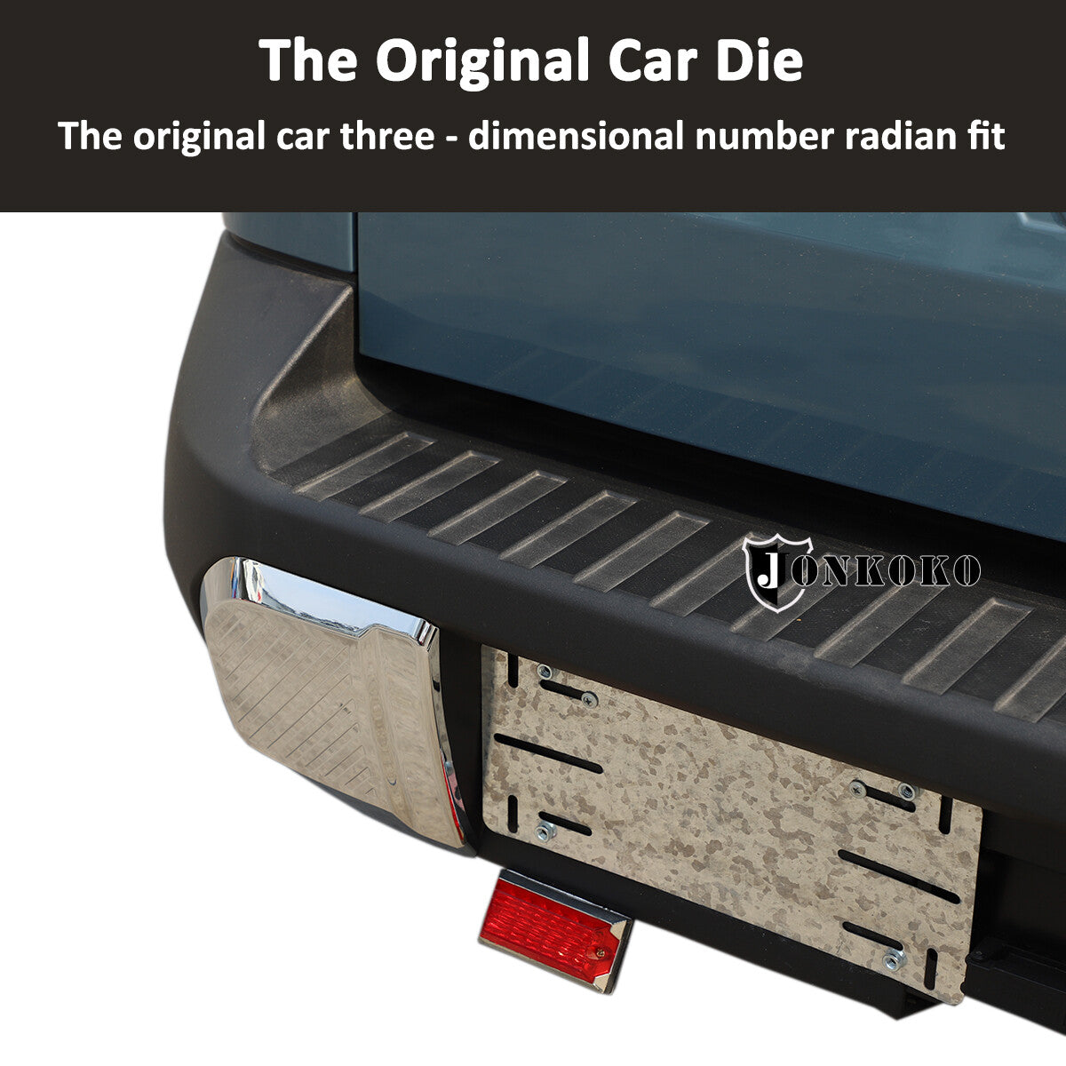 Carbon Fiber Center Control Gear Panel Frame Trim for Toyot@ FJ Cruiser 2007-21- v